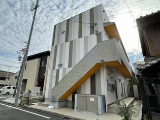 インフィニウムの画像