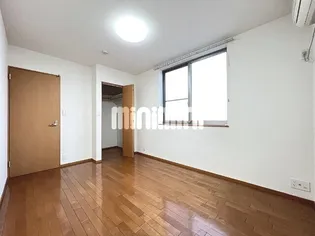 ミューベル ラビアンA【3階】の内装