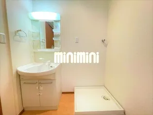 ミューベル ラビアンA【3階】の内装