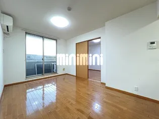 ミューベル ラビアンA【3階】のその他画像