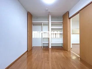 ミューベル ラビアンA【3階】の内装