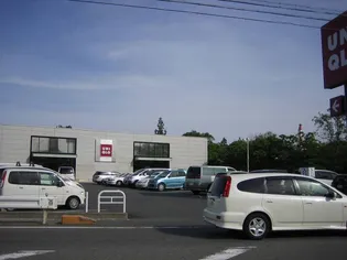 ミューベル ラビアンA【3階】の周辺