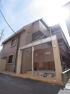 メゾングローバルの画像