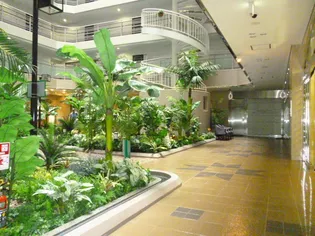 札幌ビオス館【9階】の外観