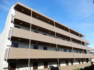 パティーナ大泉学園の画像