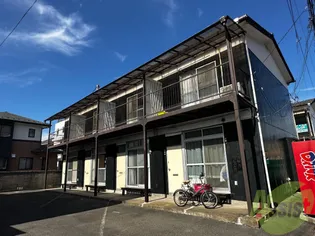 伊深アパートBの画像