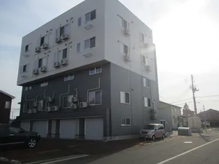 LA BELLA VITA Iの画像