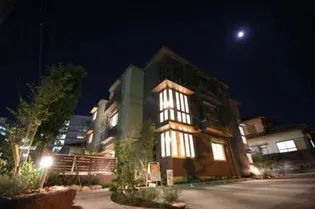 クオレール真鶴の画像