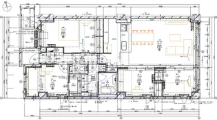 CLASS調布【3階】の間取り