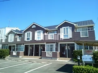 ボヌールの画像