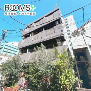 阿佐ヶ谷サウスウィングの画像