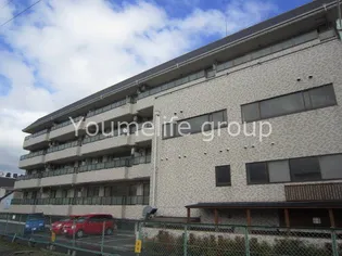 神奈川県小田原市前川【マンション】の外観