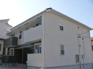 汐見坂マルタ【2階】の外観