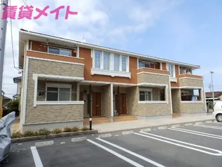 メゾン サカエ IIの画像