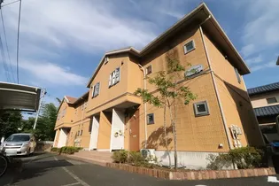 ハピネスIIIの画像