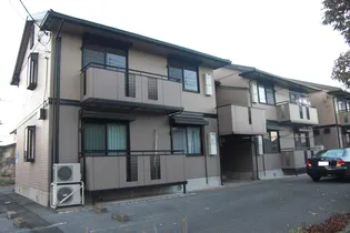 タツミハイツ Bの画像