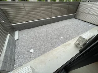 グランソレイユ【1階】の内装