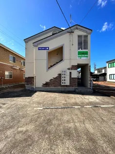 ピア上越の画像