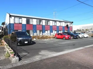 グランコートの画像