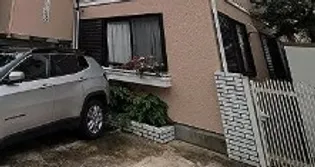 ル・ソレイユ上野毛【1階】の外観