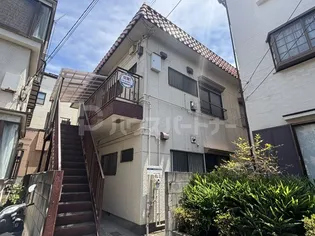 黒崎コーポの画像