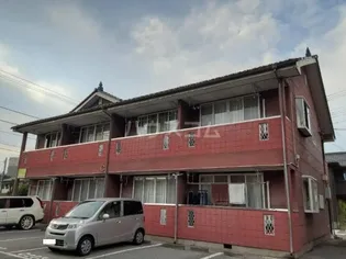 エイトハイツBの画像