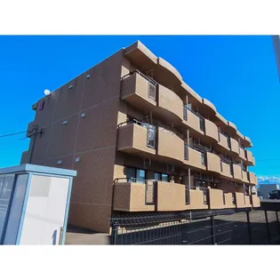 ハートフルマンションアークONEの画像