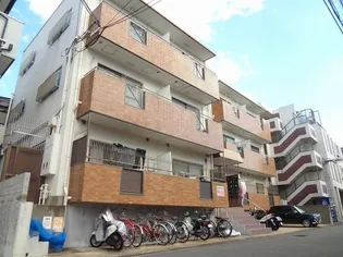 メゾン桃栄の画像