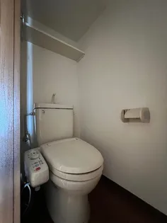 コスモマンション中央【5階】の内装