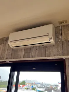 コスモマンション中央【5階】の内装