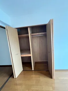 コスモマンション中央【5階】の内装