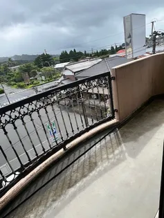 コスモマンション中央【5階】の内装