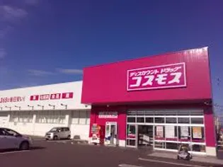 コスモマンション中央【5階】の周辺