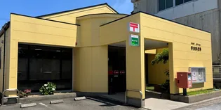 コスモマンション中央【5階】の周辺