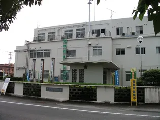 コスモマンション中央【5階】の周辺