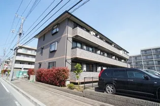 千葉県市川市妙典5【アパート】の外観