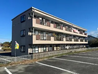 LIMPIA城南の画像