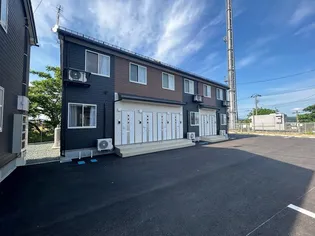 グランリーオ ヴェストの画像