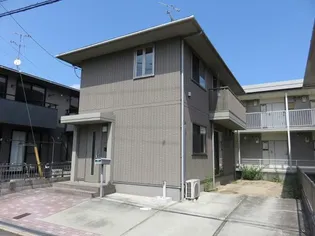 岡山県倉敷市玉島長尾【一戸建】の外観