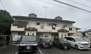 埼玉県上尾市井戸木2【一戸建】の外観