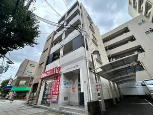 プチメゾン永沢の画像