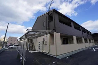 イデアーレ中庄Aの画像