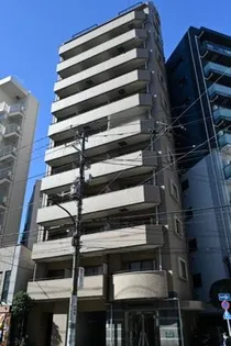 サンテミリオン大塚弐番館の画像