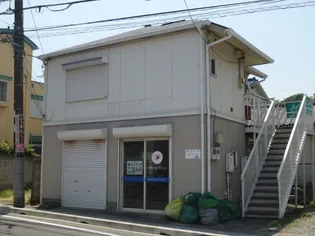 グレース【2階】の外観