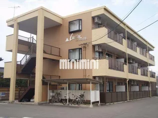 ワンフラット日詰の画像