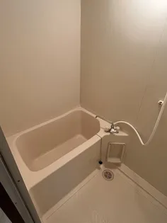 ノーブル・ライフ【3階】の風呂