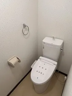 ノーブル・ライフ【3階】の内装