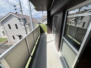 ノーブル・ライフ【3階】の内装