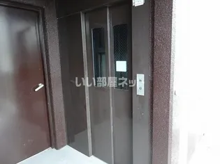 ノーブル・ライフ【3階】の内装