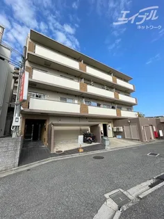 サンシェール千里【2階】の外観